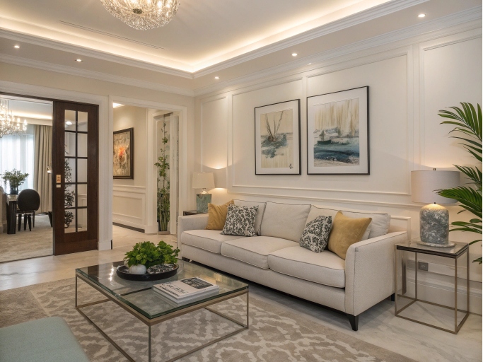 Contact our design team